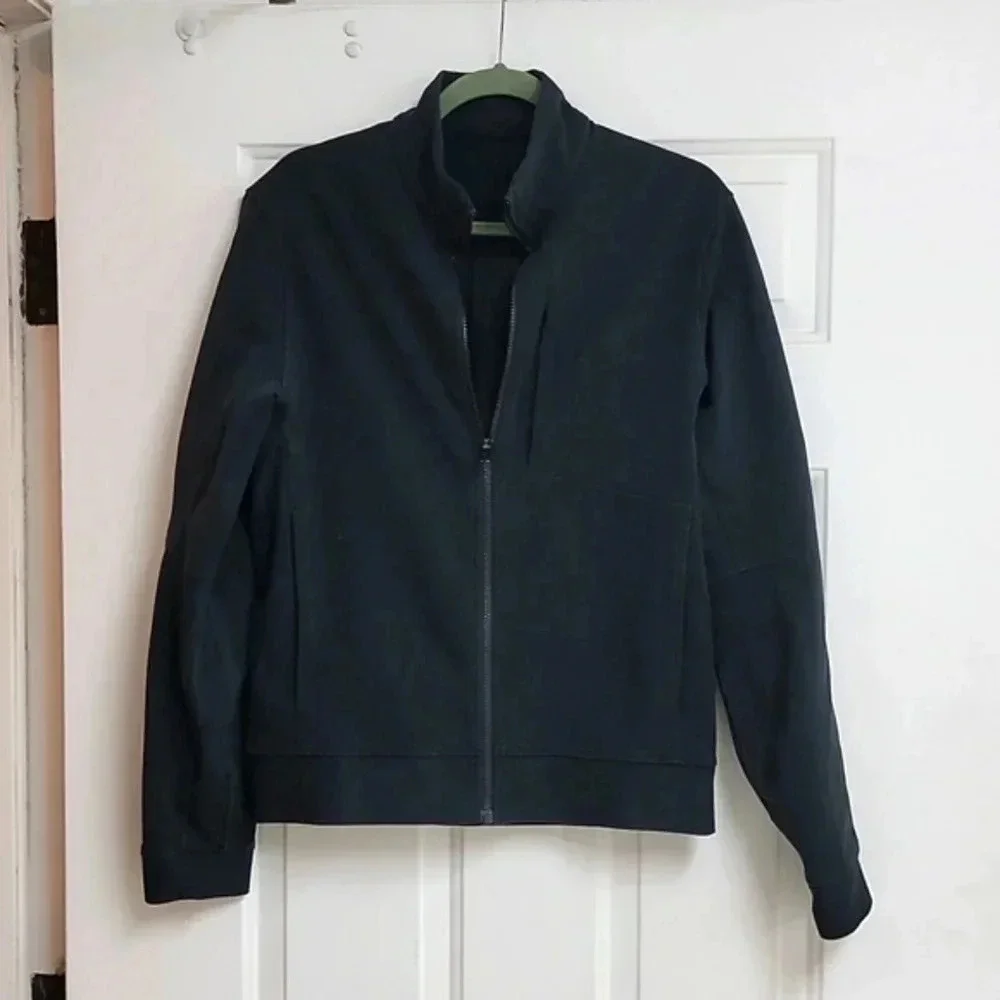 Lululemon Sojourn Jacket